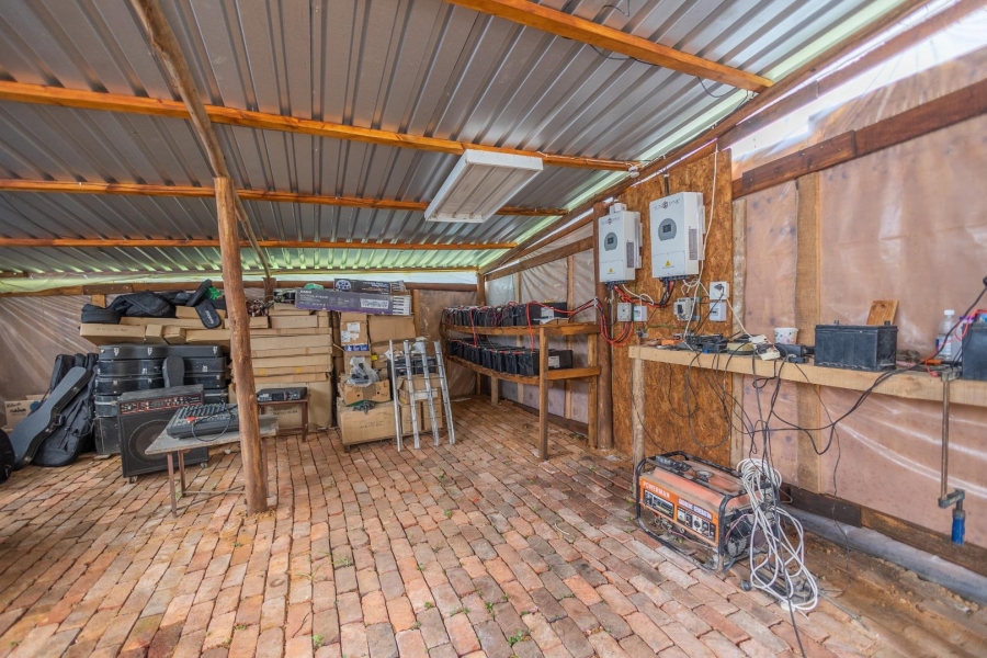  Bedroom Property for Sale in Plettenberg Bay Rural Western Cape